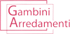 Scheda Azienda GAMBINI ARREDAMENTI snc