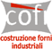 Company Sheet COFI spa - COSTRUZIONE FORNI INDUSTRIALI
