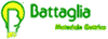 Fiche Entreprise BATTAGLIA srl - MATERIALE ELETTRICO
