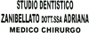 Scheda Azienda STUDIO DENTISTICO ZANIBELLATO DR.SSA ADRIANA