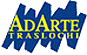 Ficha Empresa DITTA ADARTE TRASLOCHI srl