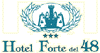 Scheda Azienda ALBERGO FORTE 48
