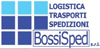 Scheda Azienda BOSSI SPED srl