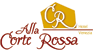Scheda Azienda AFFITTACAMERE ALLA CORTE ROSSA