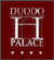 Scheda Azienda HOTEL DUODO PALACE