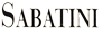 Scheda Azienda SABATINI spa
