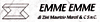 Company Sheet EMME EMME di ZINI MAURIZIO MARCEL & C. snc