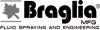 Scheda Azienda BRAGLIA srl