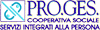 Scheda Azienda PRO.GES. soc. coop. r.l.