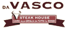 Scheda Azienda RISTORANTE DA VASCO CAFFE' REEF DI MEBA sas di BALZANELLI VASCO & C.
