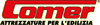 Company Sheet COMER spa