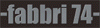 Scheda Azienda FABBRI TENDE