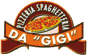 Scheda Azienda PIZZERIA RISTORANTE DA GIGI