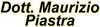 Scheda Azienda PIASTRA MAURIZIO - DENTISTA