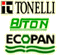 Company Sheet TONELLI spa