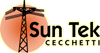 Scheda Azienda SUN TEK CECCHETTI srl