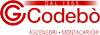 Company Sheet CODEBO' spa