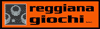 Scheda Azienda REGGIANA GIOCHI snc