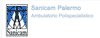 Scheda Azienda SANICAM PALERMO AMBULATORIO POLISPECIALISTICO spa