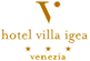 Company Sheet HOTEL VILLA IGEA