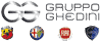 Scheda Azienda GHEDAUTO - STEGHE - AUTORALLYE GRUPPO G