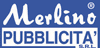 Scheda Azienda MERLINO PUBBLICITA' srl