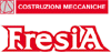Company Sheet FRESIA GIAN PAOLO