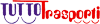 Scheda Azienda TUTTOTRASPORTI sas
