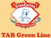 Company Sheet TAB GREEN LINE srl - GRAN CUCINA