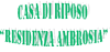 Scheda Azienda RESIDENZA AMBROSIA di ENNAS MOI MATTIA & CO. sas