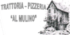 Scheda Azienda TRATTORIA PIZZERIA AL MULINO