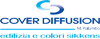 Fiche Entreprise COVER DIFFUSION sas