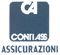 Scheda Azienda ASSICURAZIONI CONTI CLAUDIO