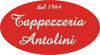 Ficha Empresa TAPPEZZERIA ANTOLINI AUGUSTO DAL 1964