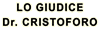 Company Sheet LO GIUDICE DR. CRISTOFORO