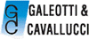 Company Sheet GALEOTTI & CAVALLUCCI snc