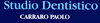 Scheda Azienda STUDIO DENTISTICO CARRARO PAOLO srl