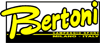 Company Sheet BERTONI CAMPEGGIO SPORT srl TENDE E ARTICOLI PER IL CAMPEGGIO