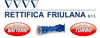 Scheda Azienda RETTIFICA FRIULANA srl