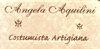 Company Sheet SARTORIA ARCO DEL TEMPO di ANGELA AQUILINI
