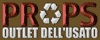 Scheda Azienda PROPS OUTLET DELL'USATO
