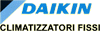 Scheda Azienda DAIKIN DAIKIN AIR CONDITIONING ITALY spa