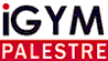 Scheda Azienda IGYM PALESTRE