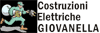 Company Sheet COSTRUZIONI ELETTRICHE GIOVANELLA srl