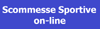 Scheda Azienda SCOMMESSE SPORTIVE ON-LINE di FAUSTINI ERNESTO