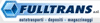 Scheda Azienda FULLTRANS srl AUTOTRASPORTI DEPOSITI MAGAZZINAGGI