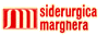 Scheda Azienda SIDERURGICA MARGHERA srl