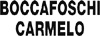 Scheda Azienda CARMELO BOCCAFOSCHI