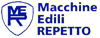 Scheda Azienda MACCHINE EDILI REPETTO