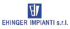 Scheda Azienda EHINGER IMPIANTI srl